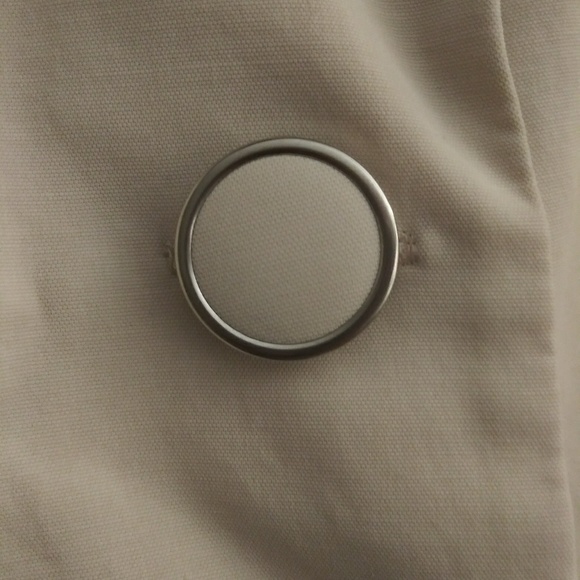 Light raincoat or you can use for a light jacket - Picture 3 of 3